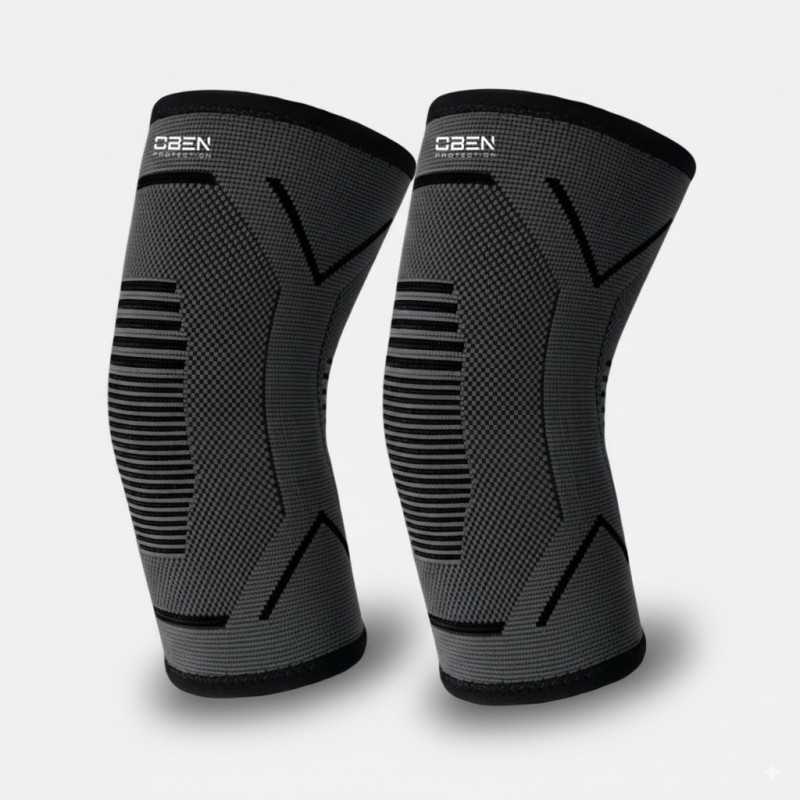Coudière de Compression Sport - Oben