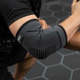 Coudière de Compression Sport - Oben