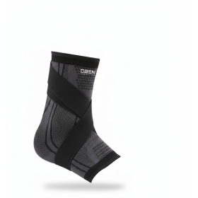 Chevillère Sport de Combat FlexLock - Oben