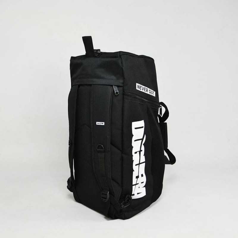 SAC DE SPORT DOGUERA NEVER OUT