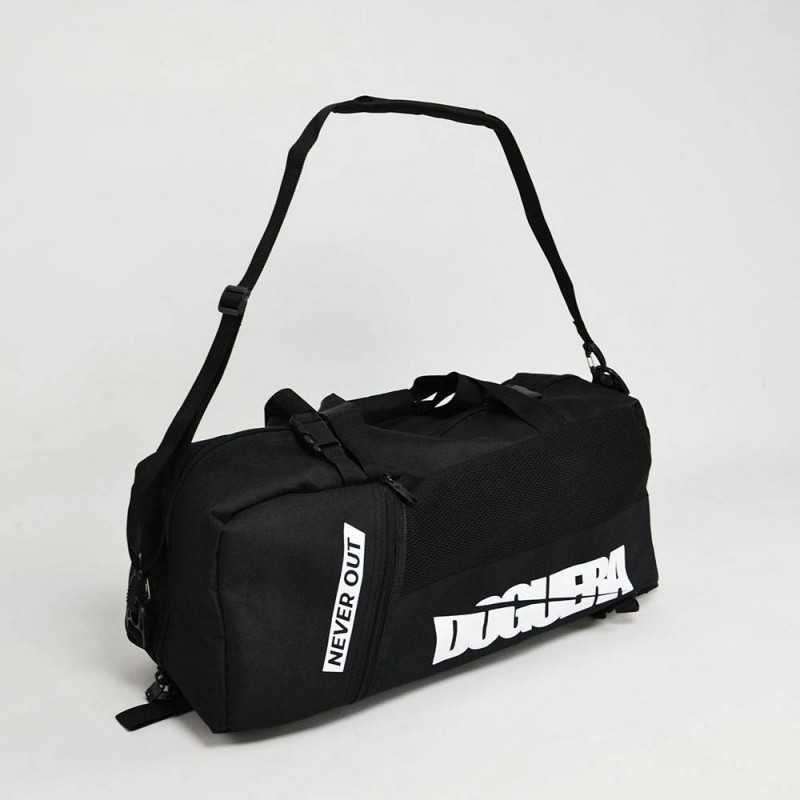 SAC DE SPORT DOGUERA NEVER OUT